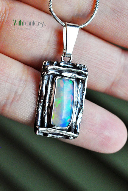 Tokio (z opalem etiopskim) - obrazek 6