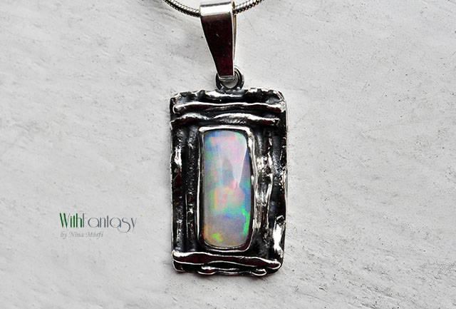 Tokio (z opalem etiopskim) - obrazek 7