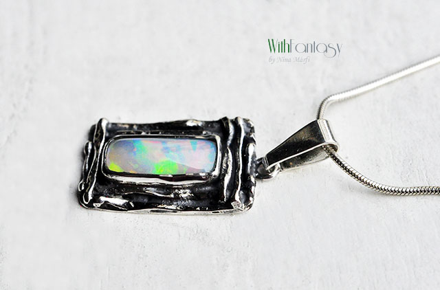 Tokio (z opalem etiopskim) - obrazek 5