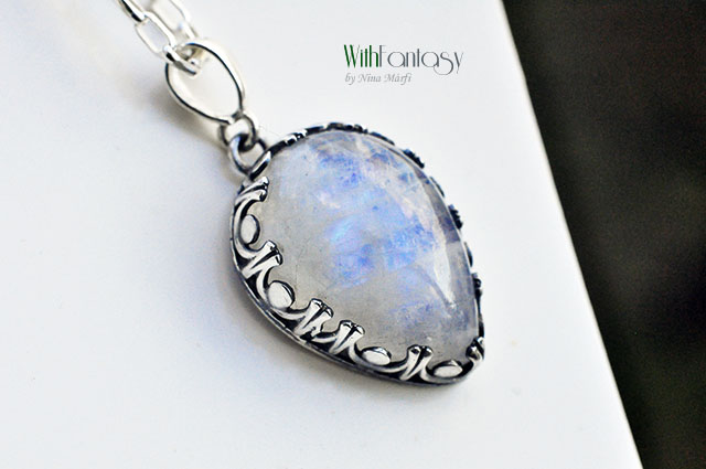 Holdkő csipkében - Image 4