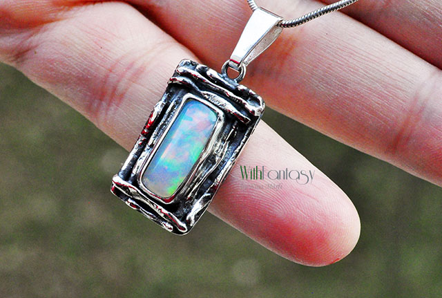 Tokio (z opalem etiopskim) - obrazek 4