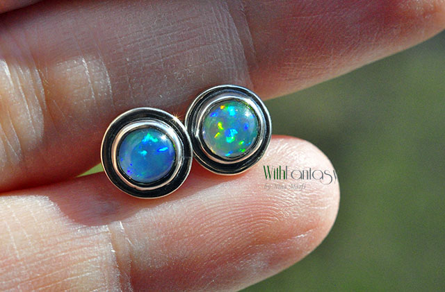 Spark ( etiópiai opállal ) - Image 4