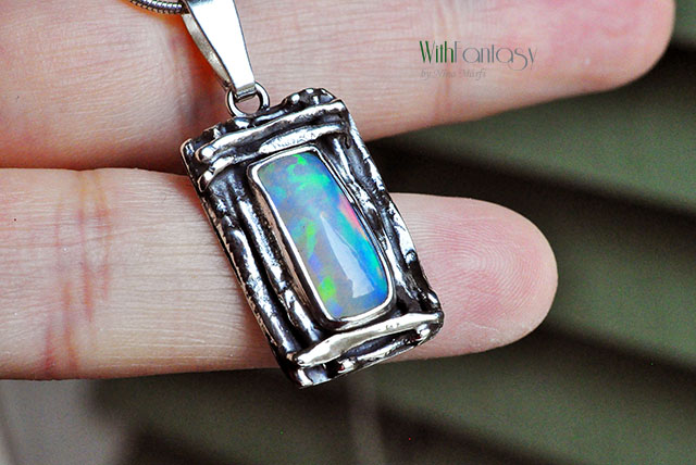 Tokio (z opalem etiopskim) - obrazek 3