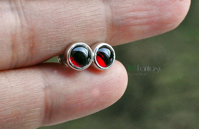 Picikék gránáttal