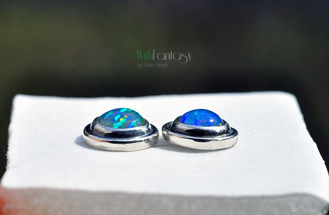 Spark ( etiópiai opállal ) - Image 2