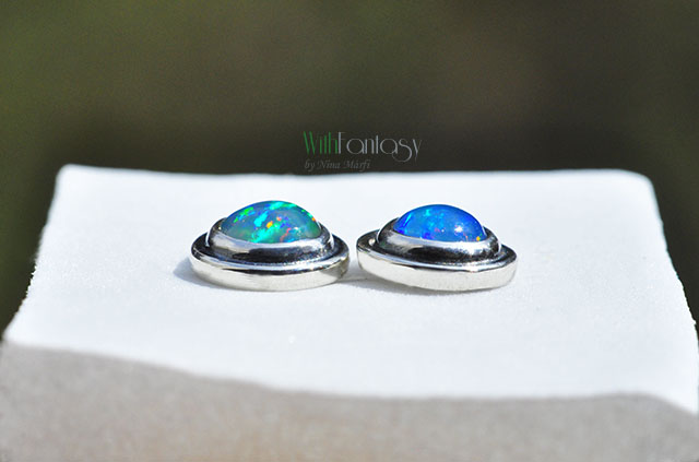 Spark ( etiópiai opállal ) - Image 7