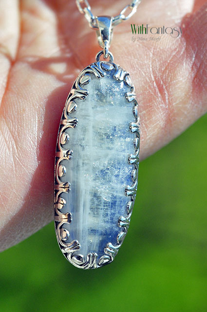 Holdkő csipkében III - Image 4