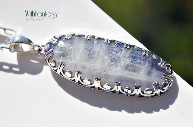 Holdkő csipkében III - Image 2