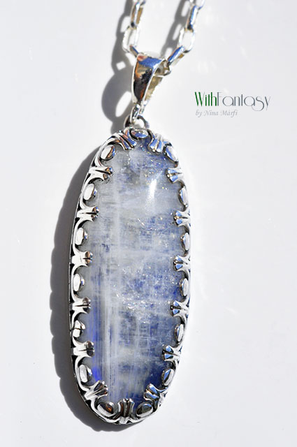 Holdkő csipkében III - Image 6