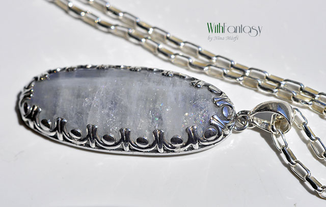 Holdkő csipkében III - Image 5