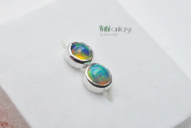 Spark II (opál) - Image 6