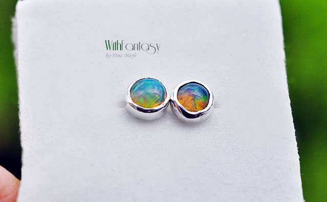 Spark II (opál) - Image 5