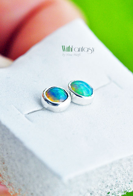 Spark II (opál) - Image 4