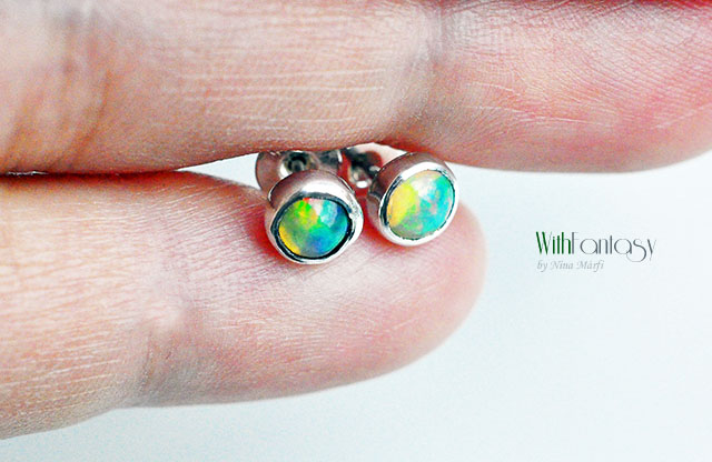 Spark II (opál) - Image 2