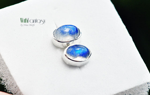 Fény morzsák V - Image 2