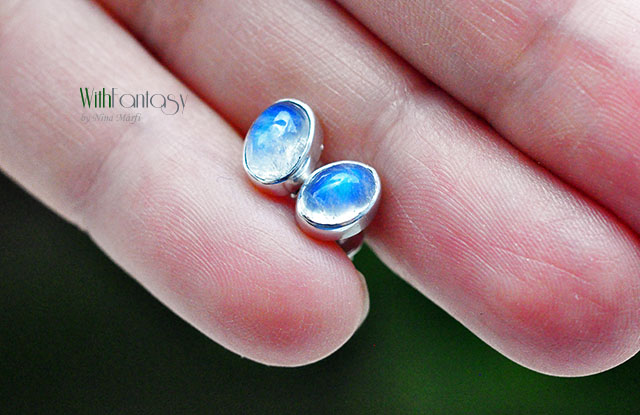 Fény morzsák V - Image 4