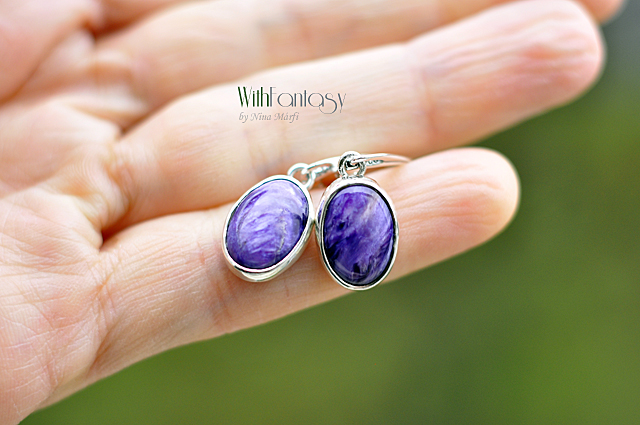 Csaroit (fülbevaló) - Image 3