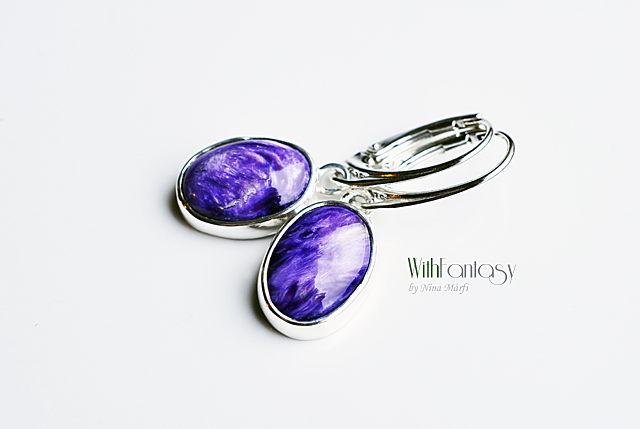 Csaroit (fülbevaló) - Image 2