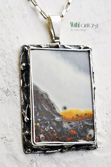 Pejzaż V - obrazek 5