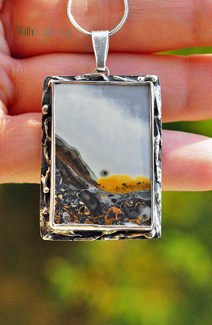 Pejzaż V - obrazek 3