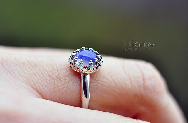 Royal holdkővel - Image 3