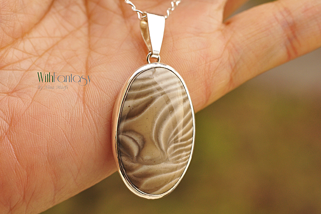 Sivatagi vihar III - Image 2