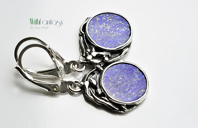 Éjszaka a kertben Lápisszal - Image 2