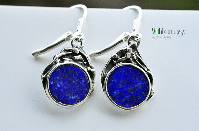 Éjszaka a kertben Lápisszal - Image 4