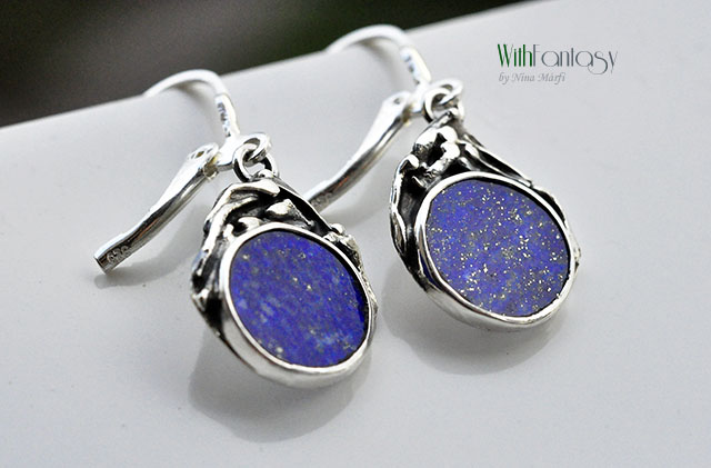 Éjszaka a kertben Lápisszal