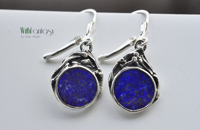 Éjszaka a kertben Lápisszal - Image 3