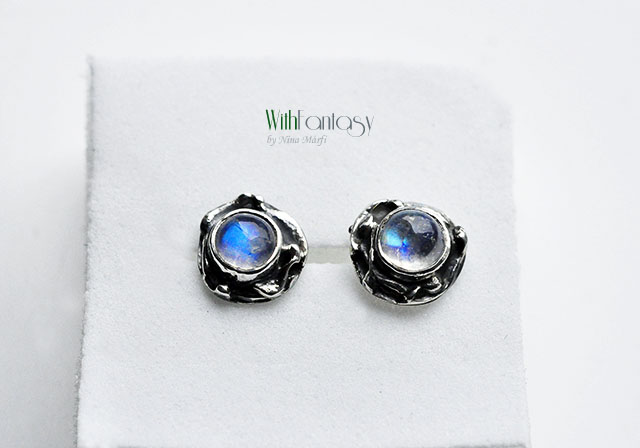 Fény morzsák III - Image 3