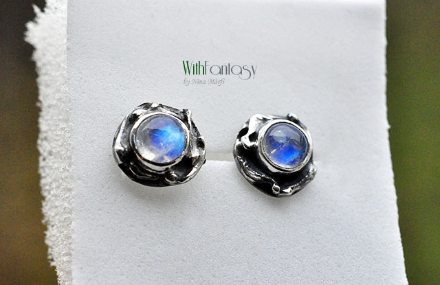 Fény morzsák III - Image 4