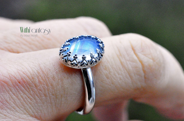 Holdkő csipkében - Image 5