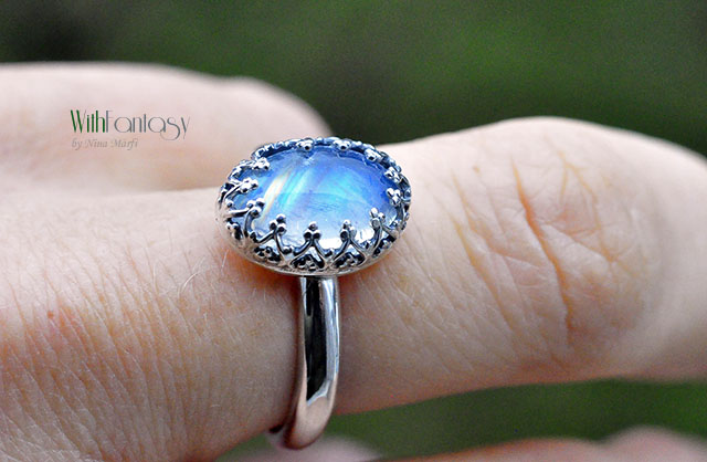 Holdkő csipkében - Image 4