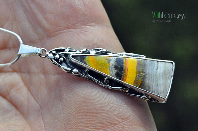 Éjszaka a kertben X - Image 4