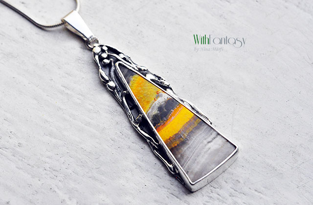 Éjszaka a kertben X