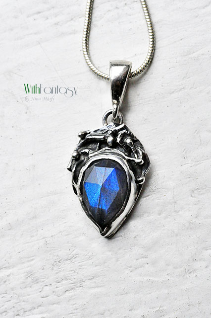 Éjszaka a kertben - Image 2