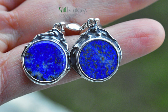 Éjszaka a kertben Lápisszal - Image 3