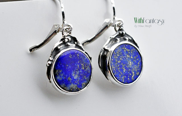 Éjszaka a kertben Lápisszal - Image 2