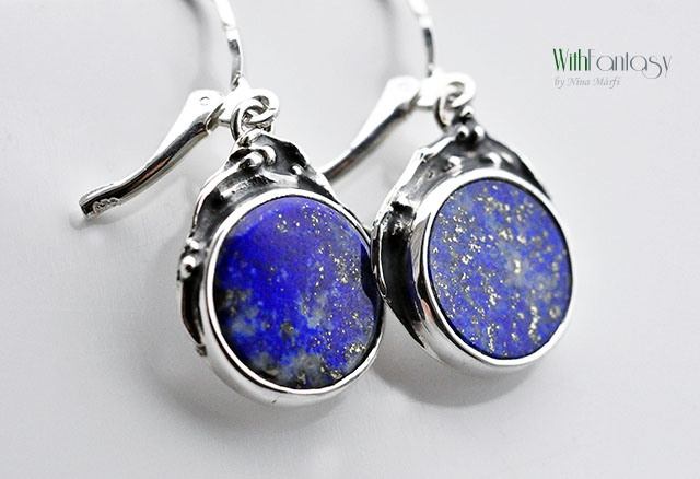 Éjszaka a kertben Lápisszal