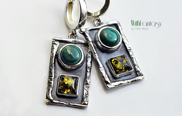 Zöld geometria - Image 2