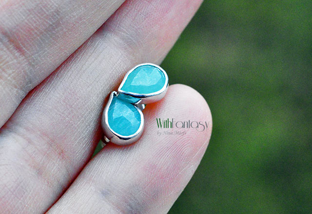 Maleństwa z amazonitem - obrazek 5