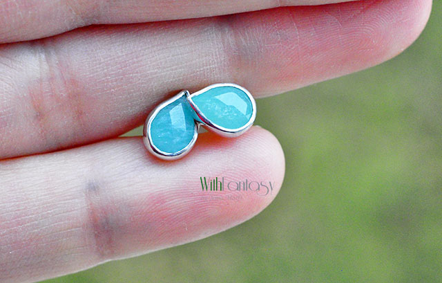 Maleństwa z amazonitem - obrazek 4