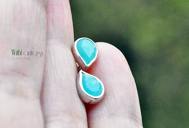 Maleństwa z amazonitem - obrazek 3