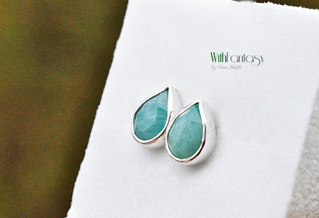 Maleństwa z amazonitem