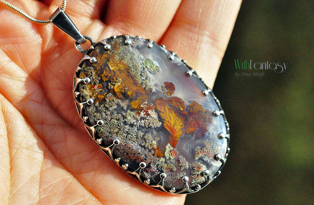 Rafa koralowa - obrazek 10