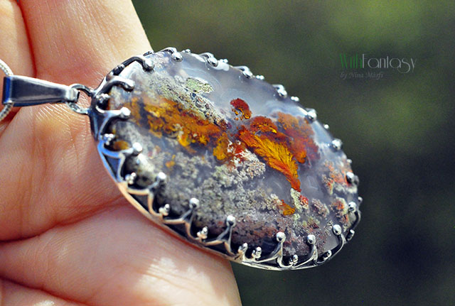 Rafa koralowa - obrazek 3