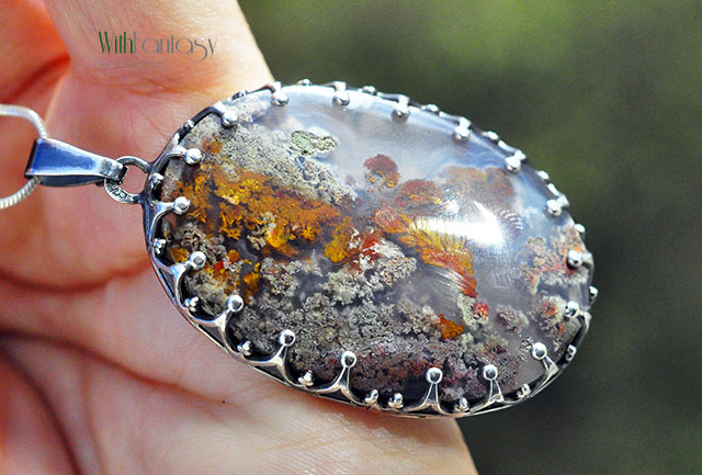 Rafa koralowa - obrazek 7