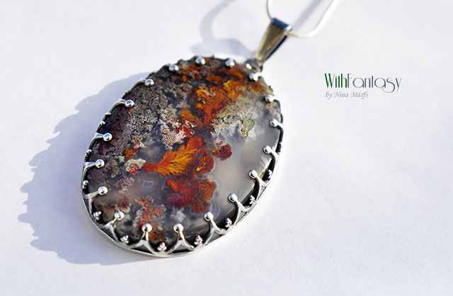 Rafa koralowa - obrazek 9