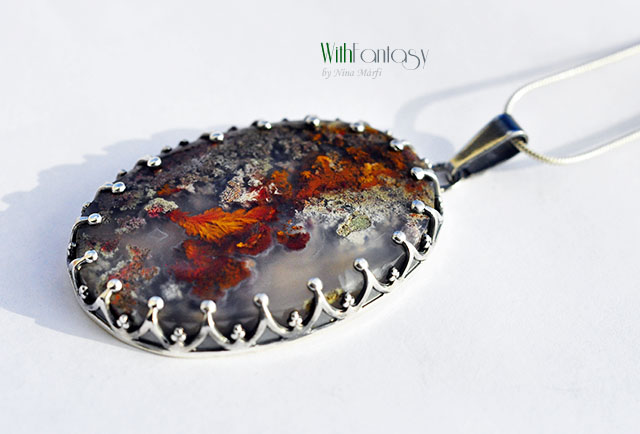 Rafa koralowa - obrazek 8